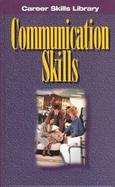 Communication Skills cover