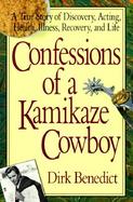 Confessions of a Kamikaze cover