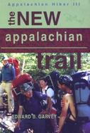 The New Appalachian Trail cover
