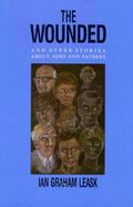 Wounded And Other Stories About Sons and Fathers cover