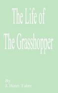 The Life of the Grasshopper cover