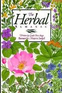 The Herbal Almanac (volume1) cover