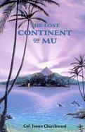 Lost Continent of Mu cover