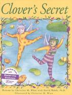 Clover's Secret cover