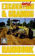 Excavation and Grading Handbook cover
