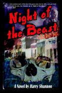 Night of the Beast cover