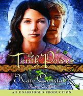 The Tenth Power Book 3 Of The Chanters Of Tremaris Trilogy cover