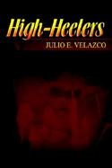 High Heelers The Ultimate Betrayal cover