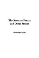 Kreutzer Sonata and Other Stories, the cover