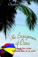 The Engagement of Ozma cover