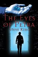 The Eyes of Petra cover