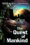 The Quest of Mankind cover