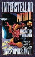 Interstellar Patrol II The Federation of Humanity cover