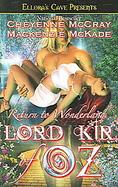 Lord Kir of Oz cover