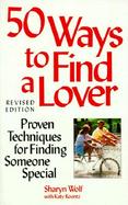 50 Ways to Find a Lover cover