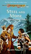 Steel and Stone (volume5) cover