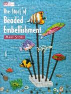 The Stori of Beaded Embellishment cover