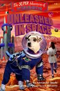 Unleashed in Space cover