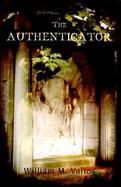 The Authenticator cover