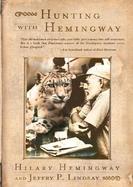 Hunting with Hemingway cover