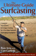 The Ultimate Guide to Surfcasting cover