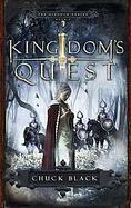 Kingdom's Quest cover