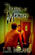 Illusion of Memory cover