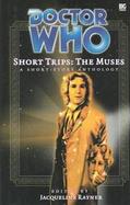 Doctor Who Short Trips The Muses cover