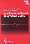 Identification and Control Using Volterra Models cover