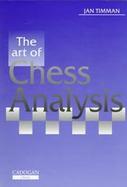 The Art of Chess Analysis cover