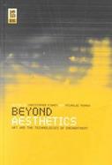 Beyond Aesthetics Art and the Technologies of Enchantment cover