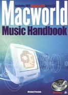 Macworld Music Handbook cover
