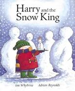 Harry and the Snow King cover