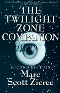 The Twilight Zone Companion cover