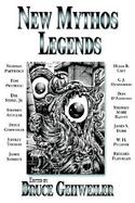 New Mythos Legends cover