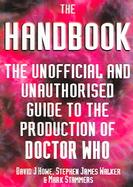 The Handbook The Seventh Doctor cover