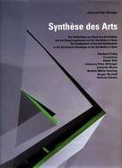 Synthese Des Arts Die Verbindung Von Kunst Und Architektur Bei Den Regierungsbauten Auf Der Hardthohe in Bonn cover
