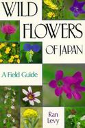 Wild Flowers of Japan cover