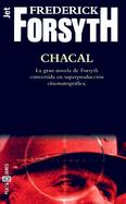 Chacal cover