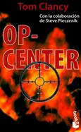 Op-Center cover