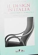 Design in Italian Furnishing cover