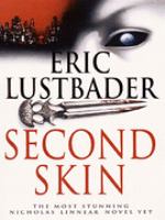 Second Skin (A Nicholas Linnear Novel) cover