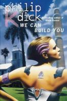 We Can Build You cover