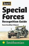 Jane's Special Forces Recognition Guide cover