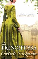 The Principessa cover