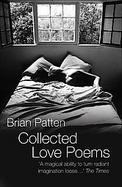 Collected Love Poems cover