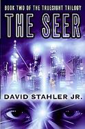 The Seer cover