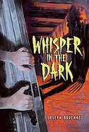 Whisper in the Dark cover