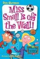 Miss Small Is Off The Wall! cover