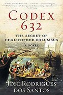 Codex 632 The Secret of Christopher Columbus cover